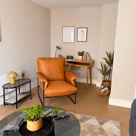 해러게이트 Lambert House 아파트 외부 사진