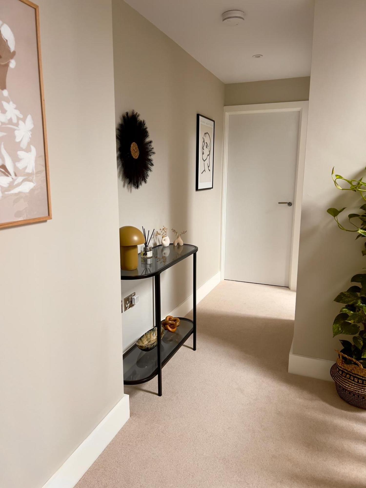 해러게이트 Lambert House 아파트 외부 사진